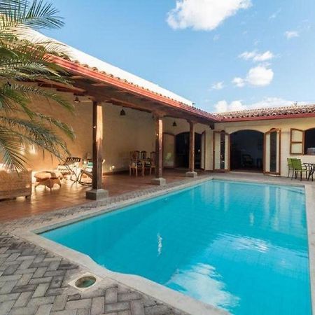 Casa Riverstone Leon Ngoại thất bức ảnh