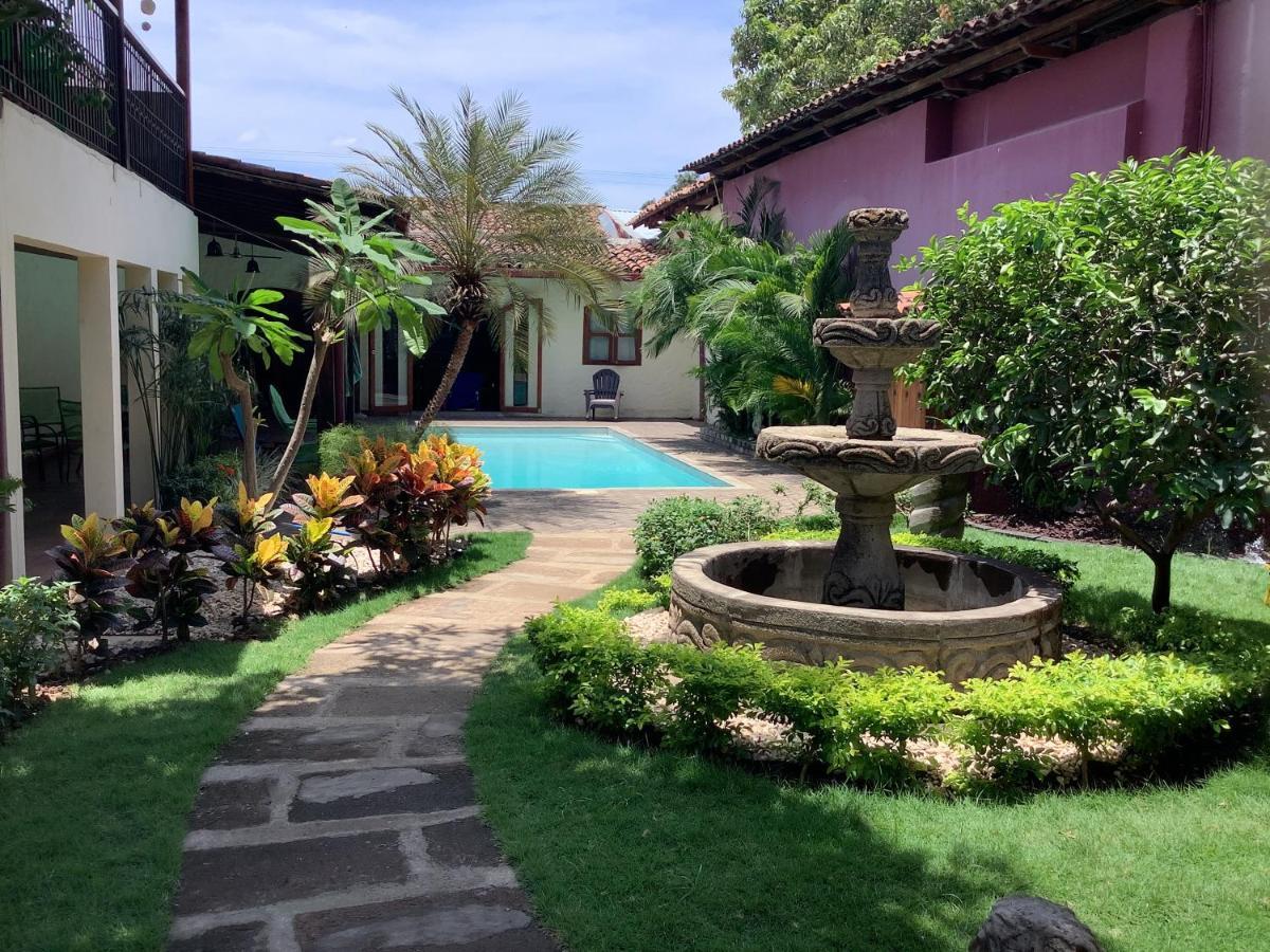 Casa Riverstone Leon Ngoại thất bức ảnh