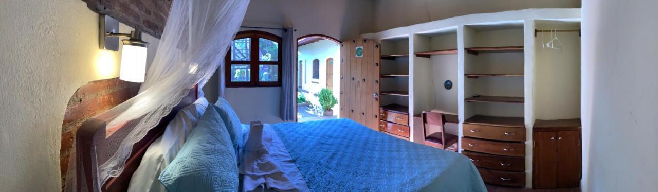 Casa Riverstone Leon Ngoại thất bức ảnh