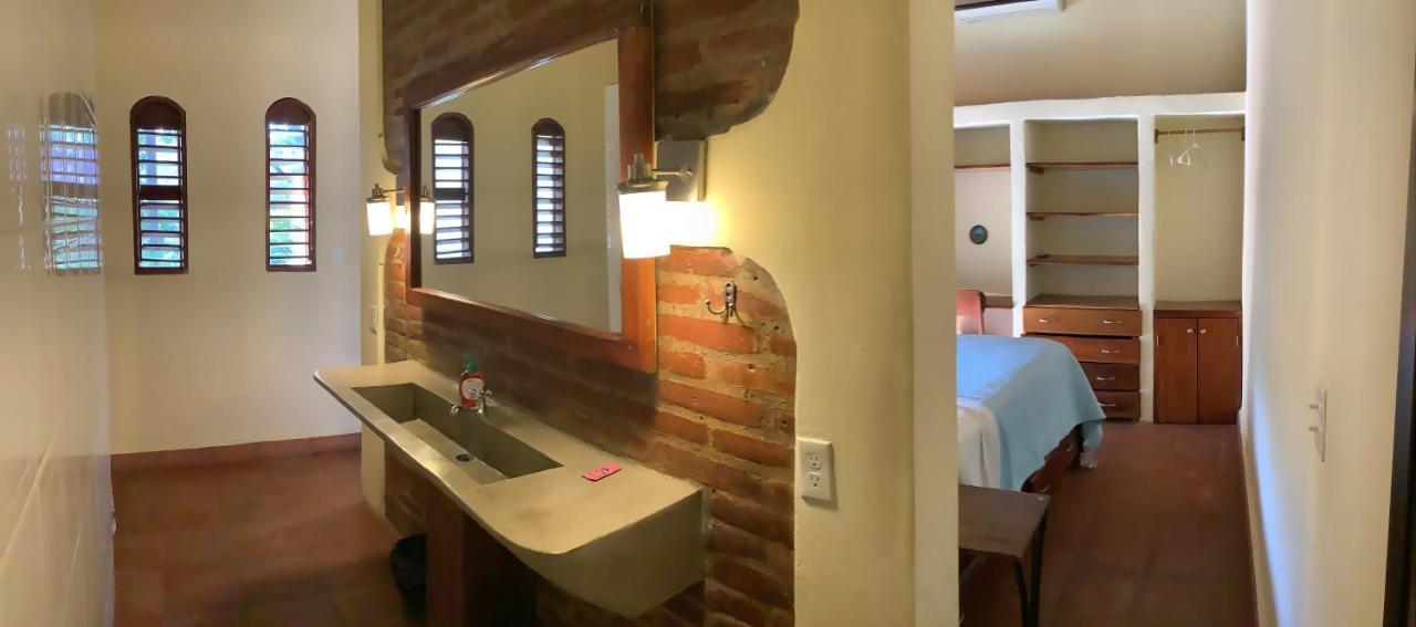 Casa Riverstone Leon Ngoại thất bức ảnh