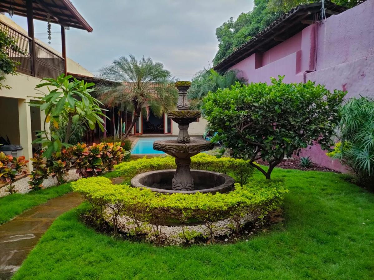 Casa Riverstone Leon Ngoại thất bức ảnh