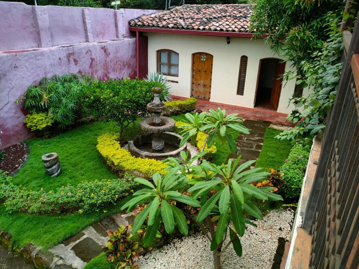 Casa Riverstone Leon Ngoại thất bức ảnh