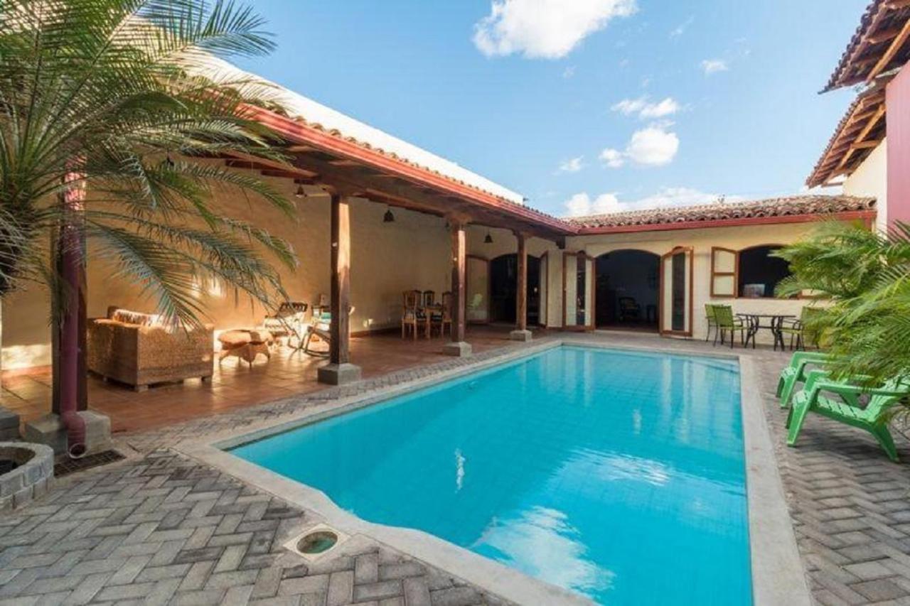 Casa Riverstone Leon Ngoại thất bức ảnh