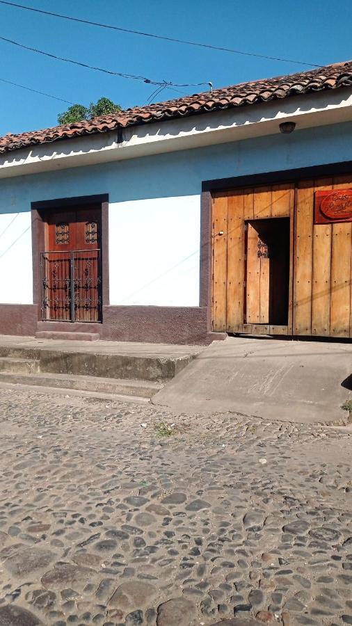 Casa Riverstone Leon Ngoại thất bức ảnh
