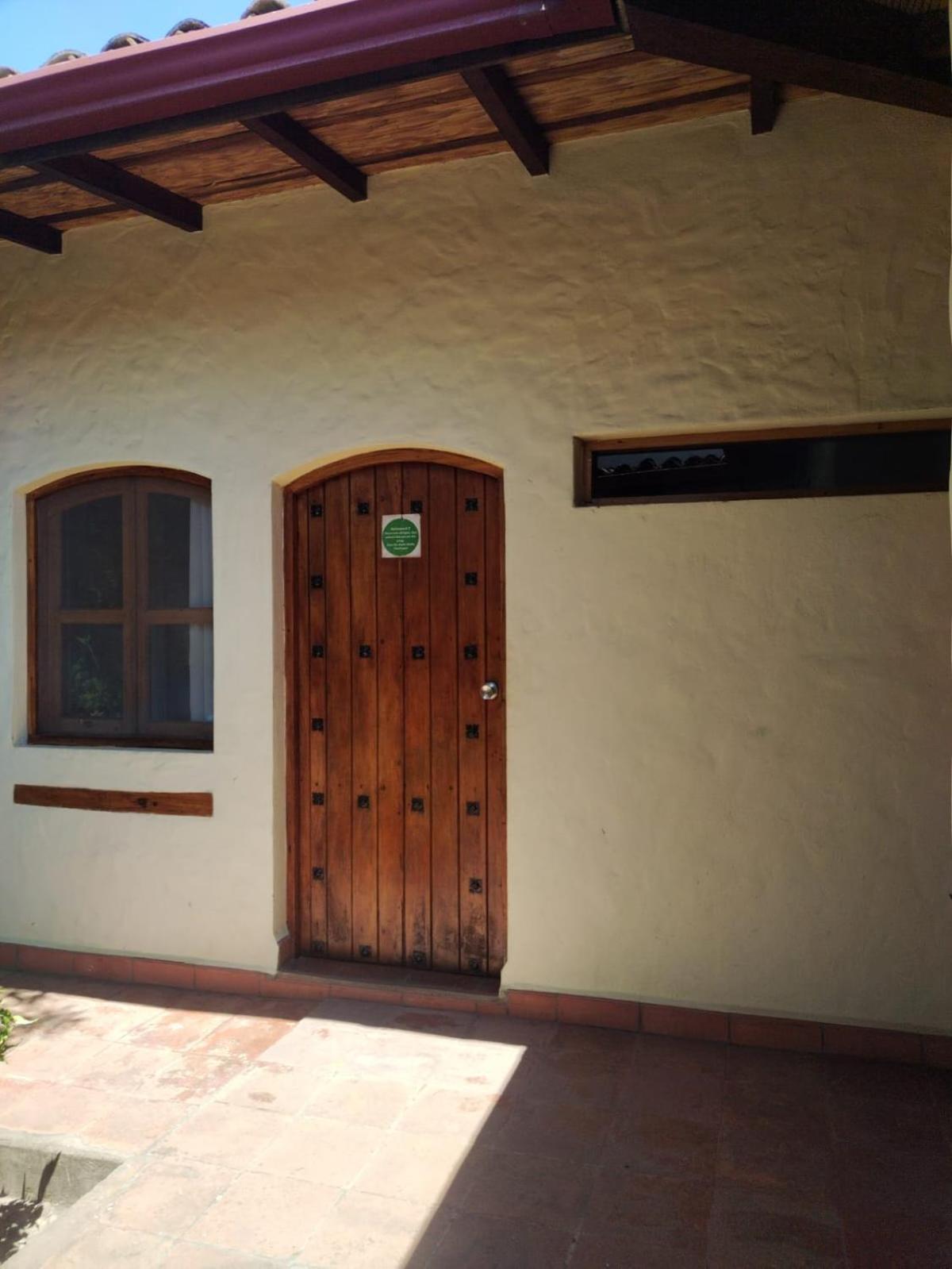 Casa Riverstone Leon Ngoại thất bức ảnh