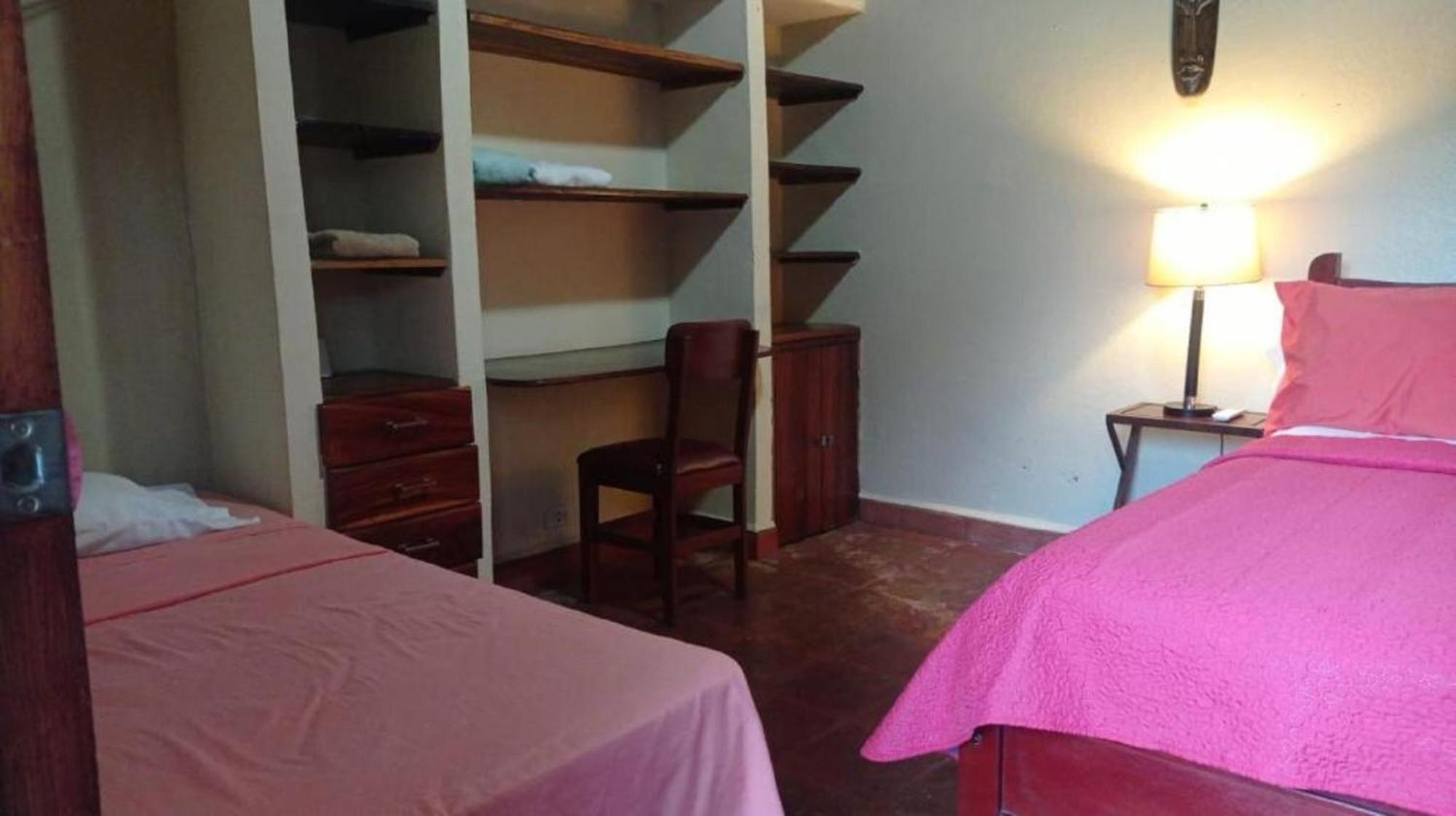 Casa Riverstone Leon Ngoại thất bức ảnh