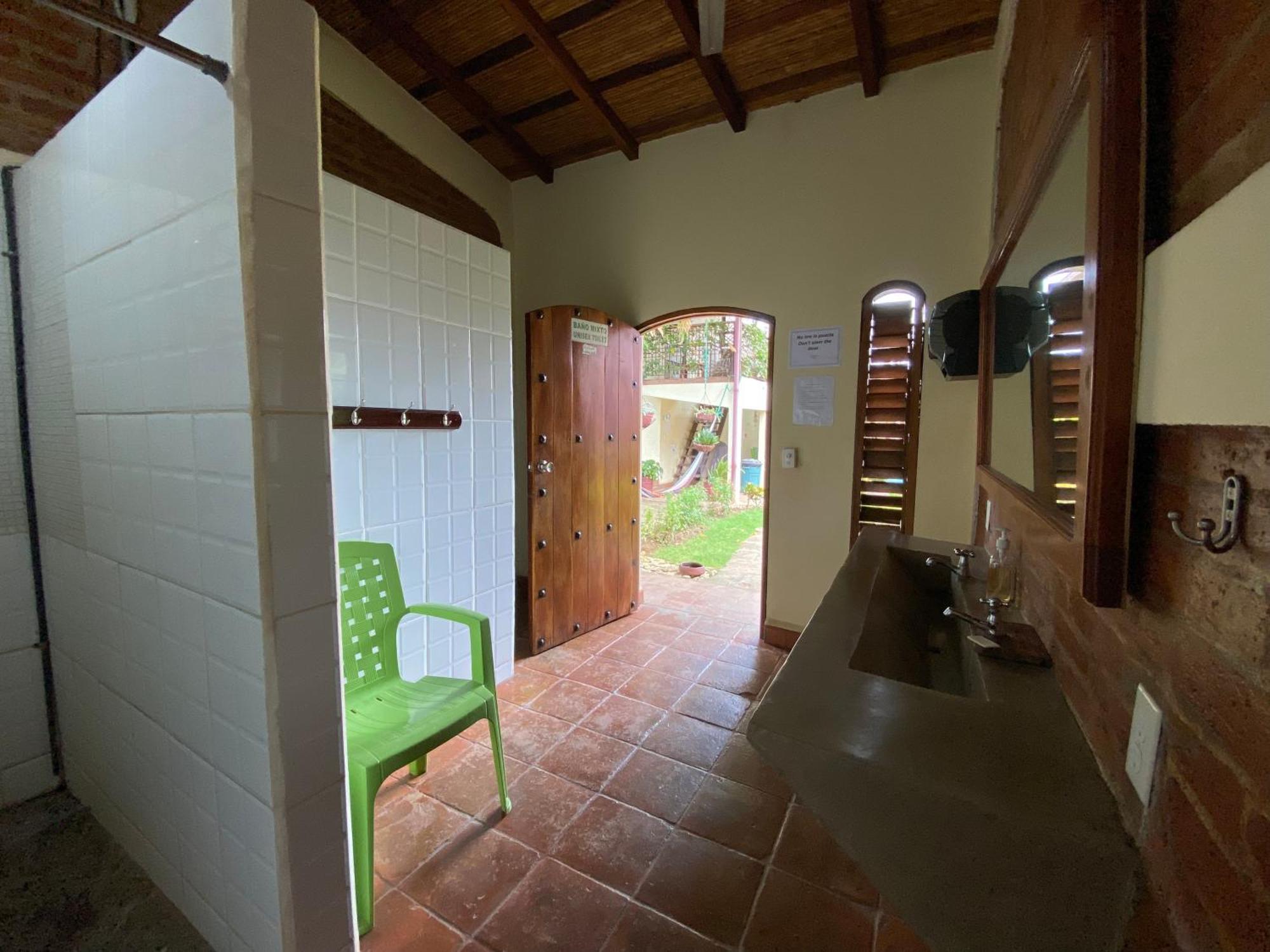 Casa Riverstone Leon Ngoại thất bức ảnh